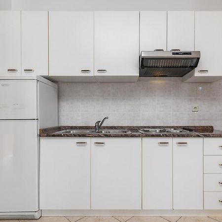 Apartments By The Sea Duga Luka - Prtlog, Labin - 2335 מראה חיצוני תמונה