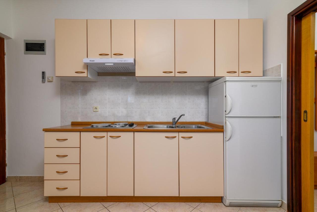 Apartments By The Sea Duga Luka - Prtlog, Labin - 2335 מראה חיצוני תמונה