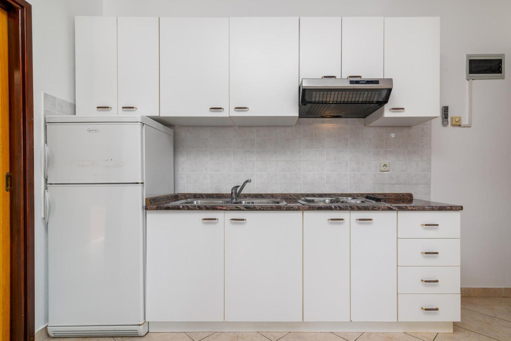 Apartments By The Sea Duga Luka - Prtlog, Labin - 2335 מראה חיצוני תמונה