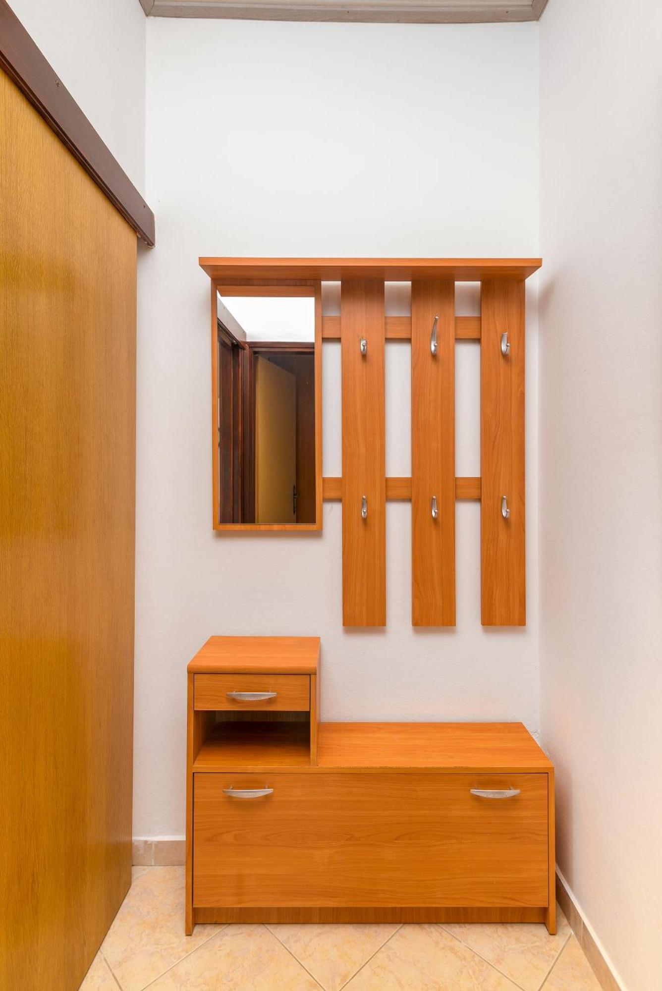 Apartments By The Sea Duga Luka - Prtlog, Labin - 2335 מראה חיצוני תמונה