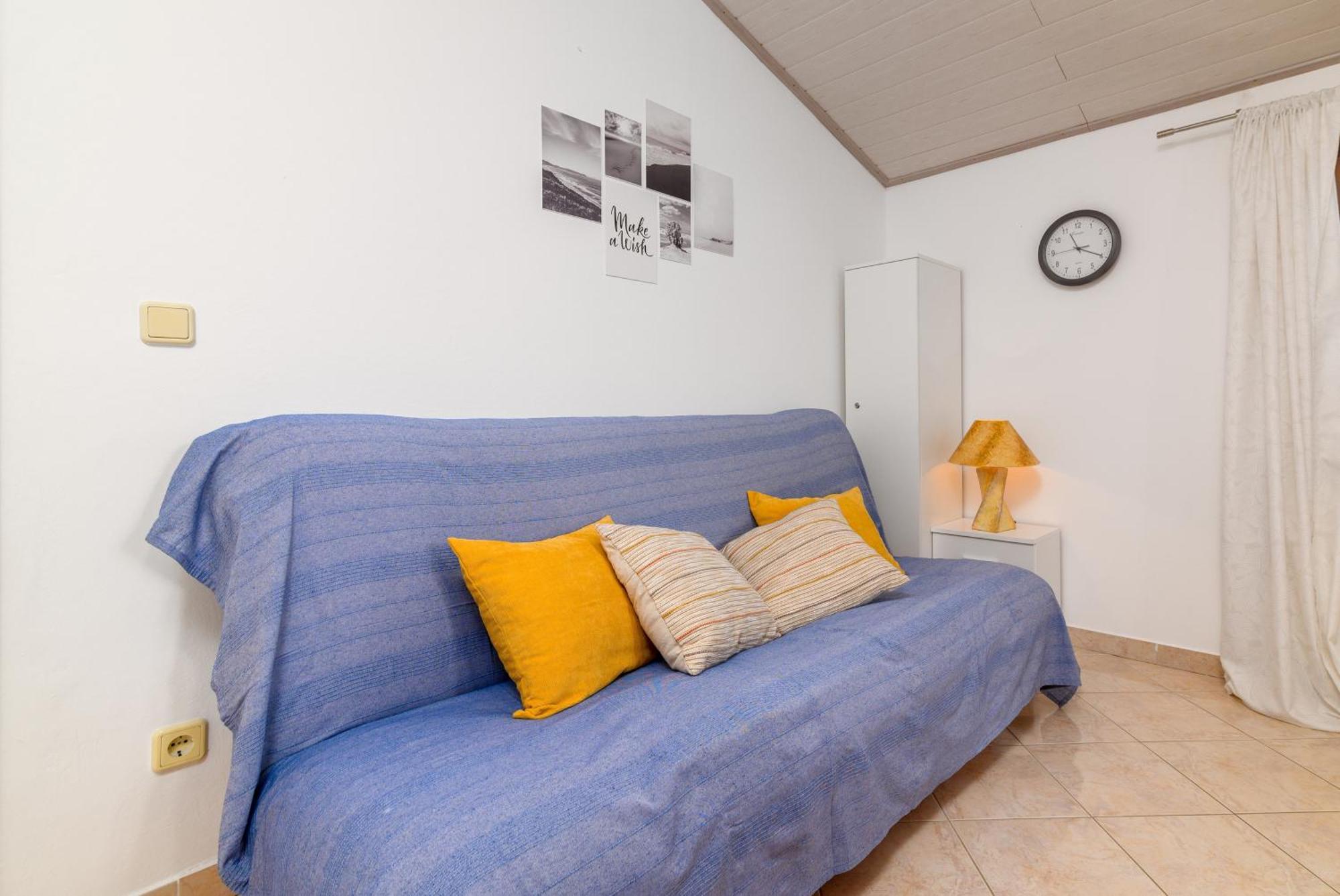 Apartments By The Sea Duga Luka - Prtlog, Labin - 2335 חדר תמונה